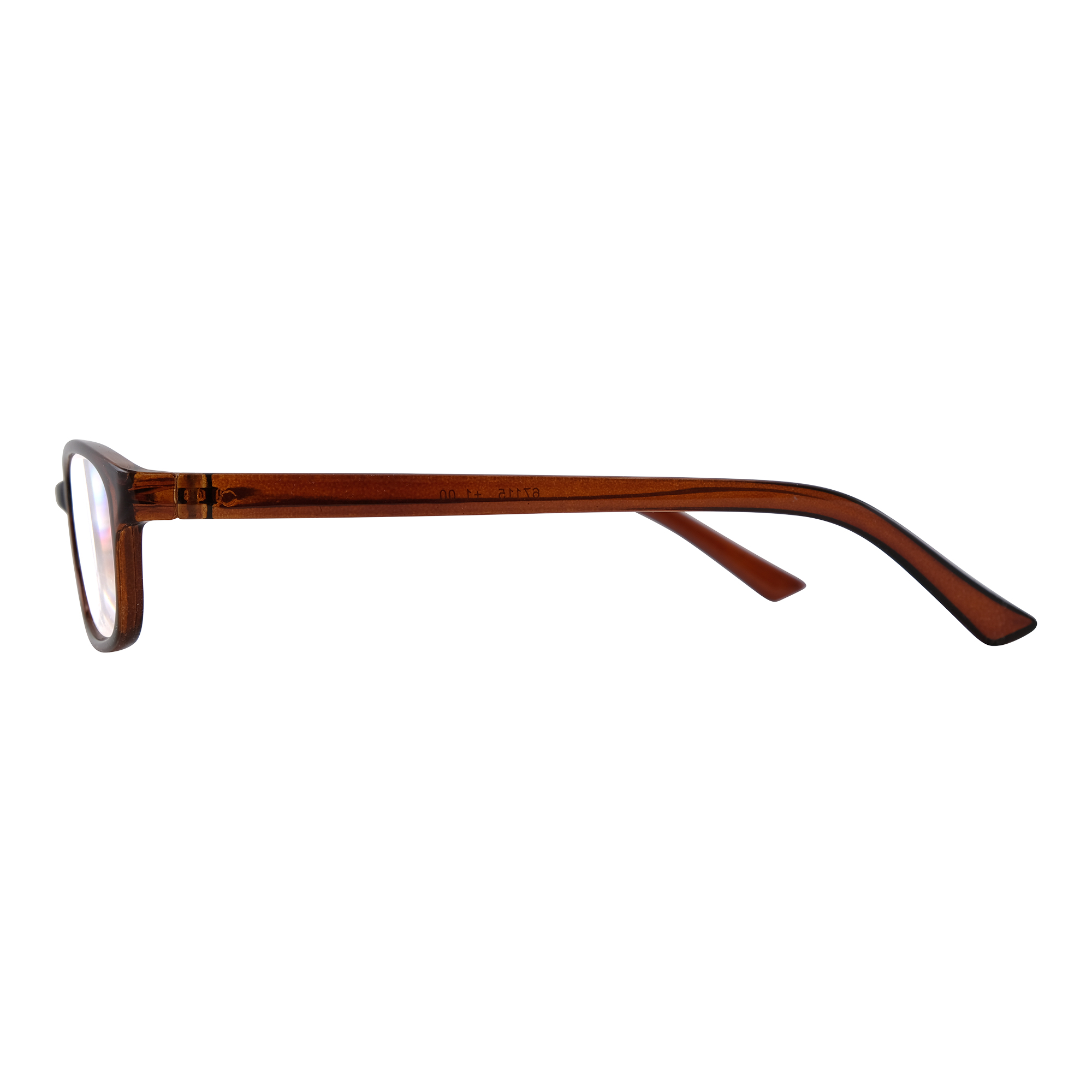 Vista Swan Xtal Brown