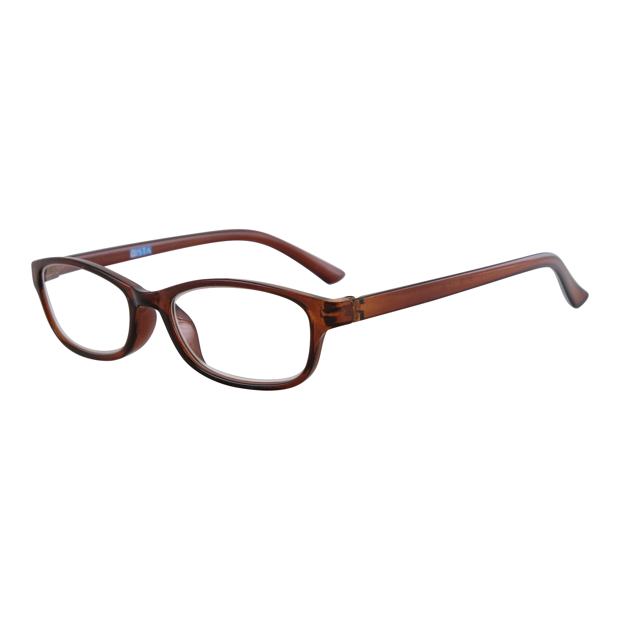 Vista Swan Xtal Brown