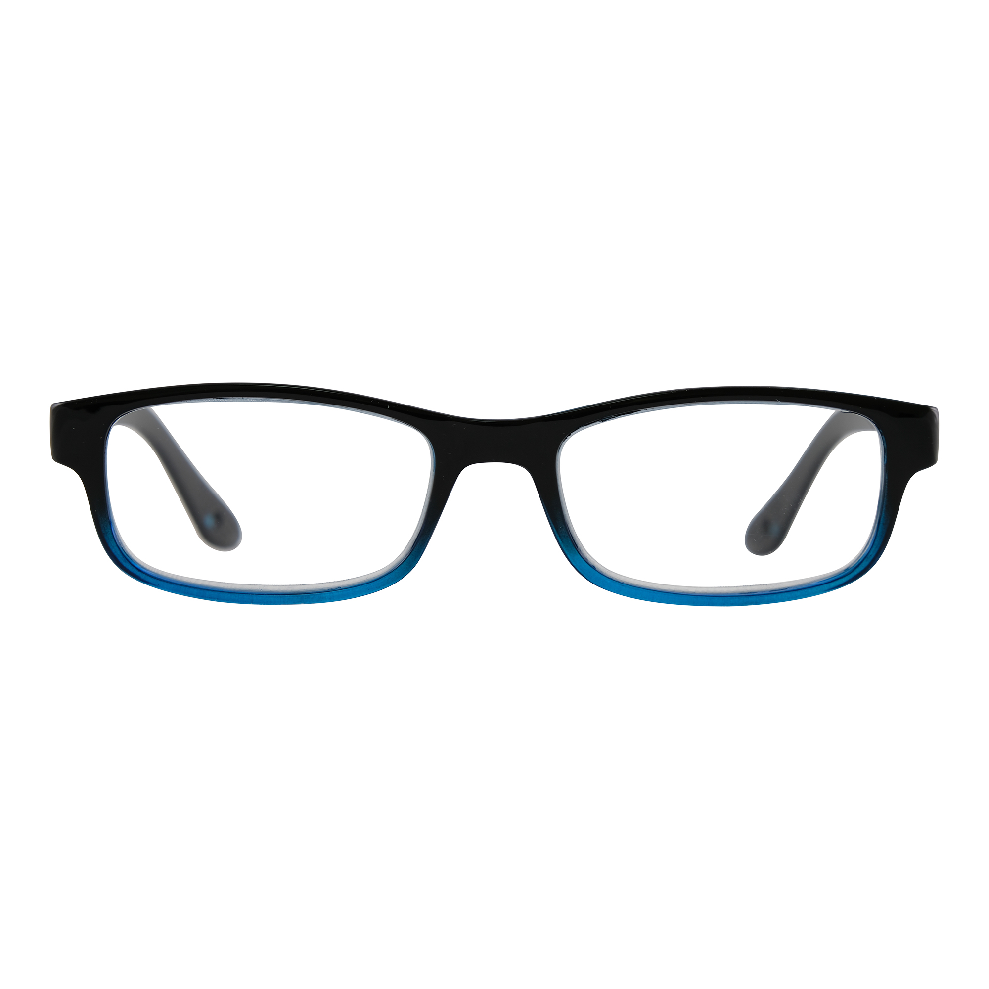 Vista Moon Black Blue