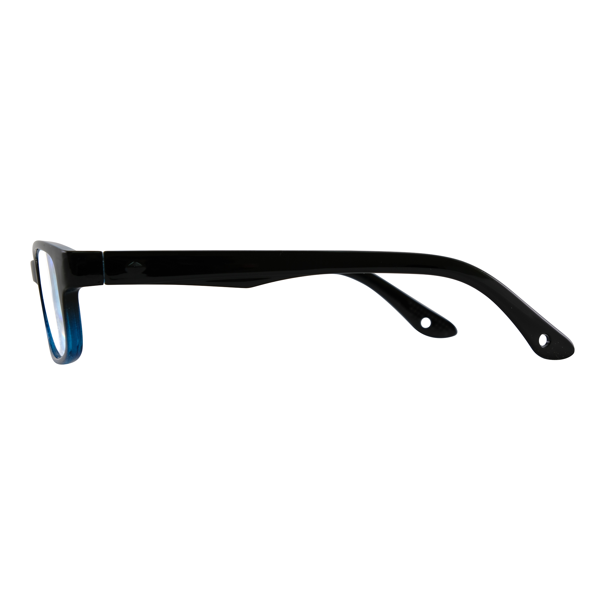 Vista Moon Black Blue