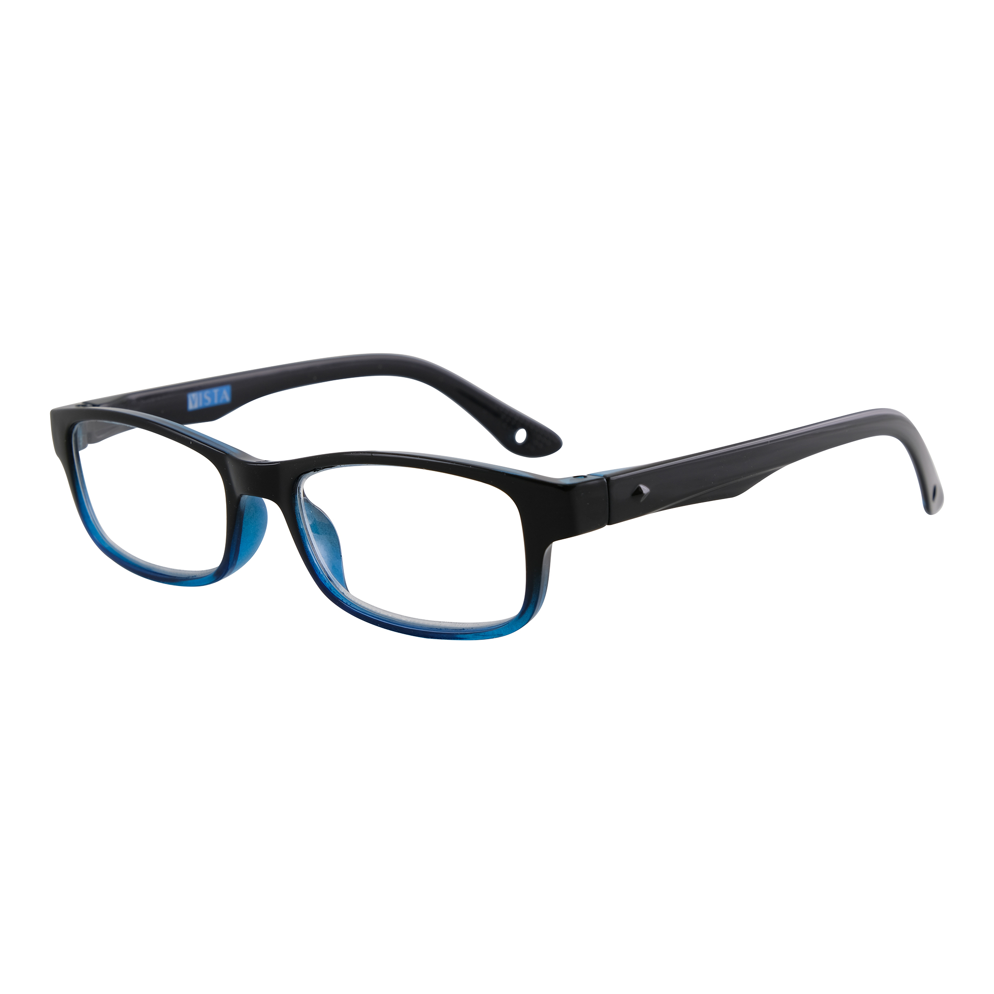 Vista Moon Black Blue
