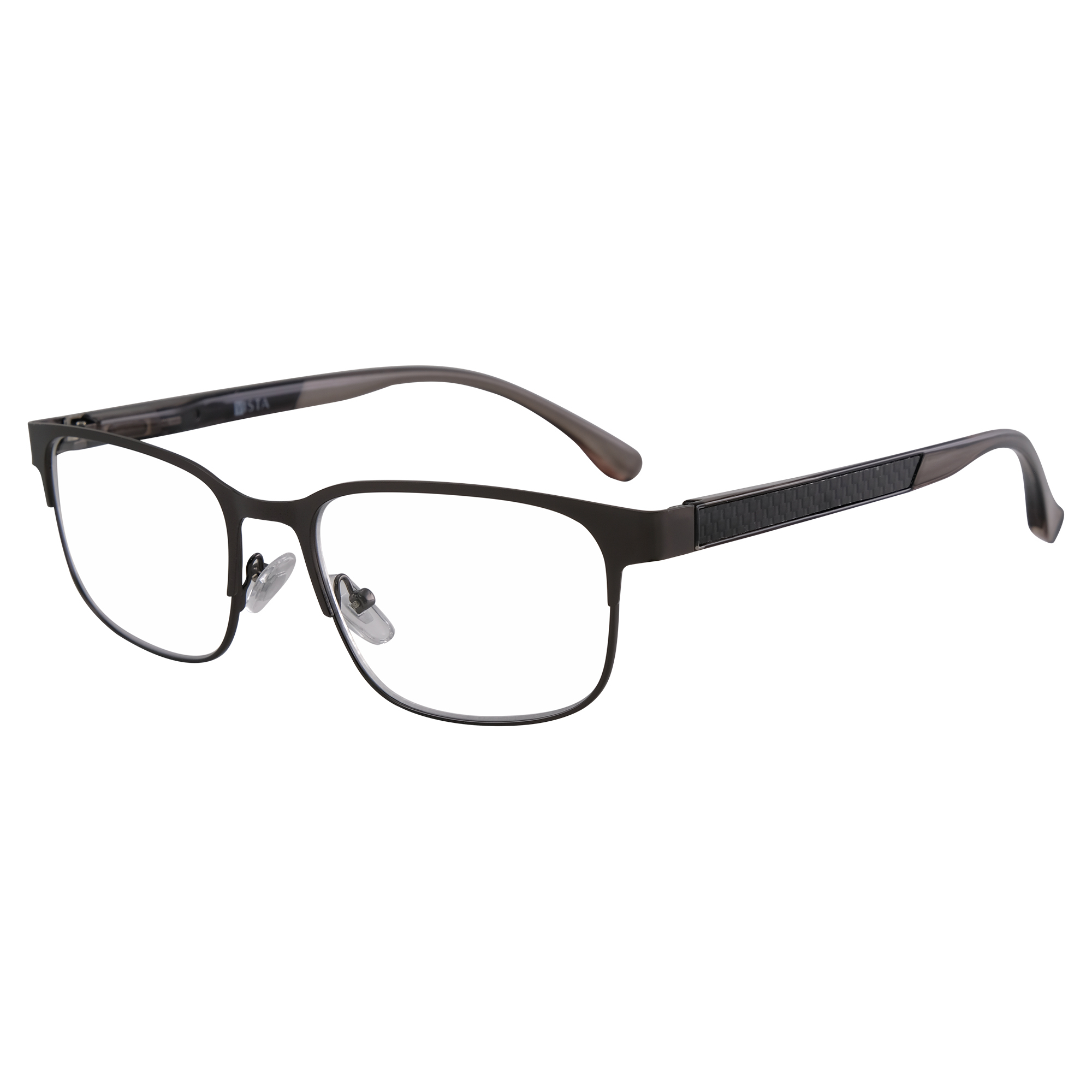 Vista Zeed Gunmetal
