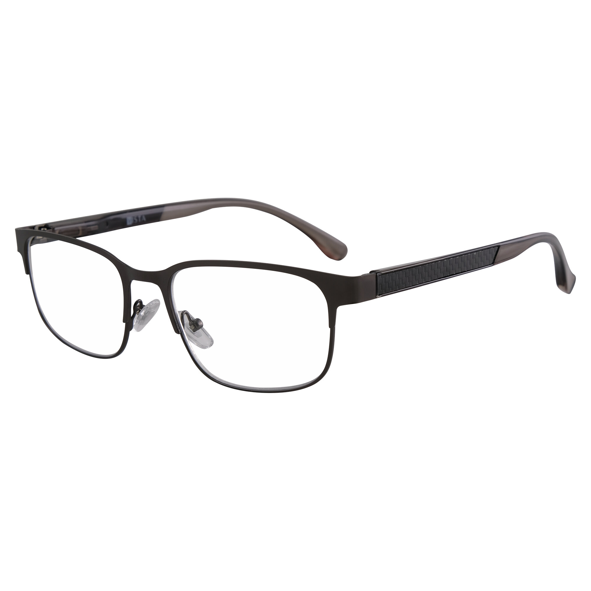 Vista Zeed Gunmetal