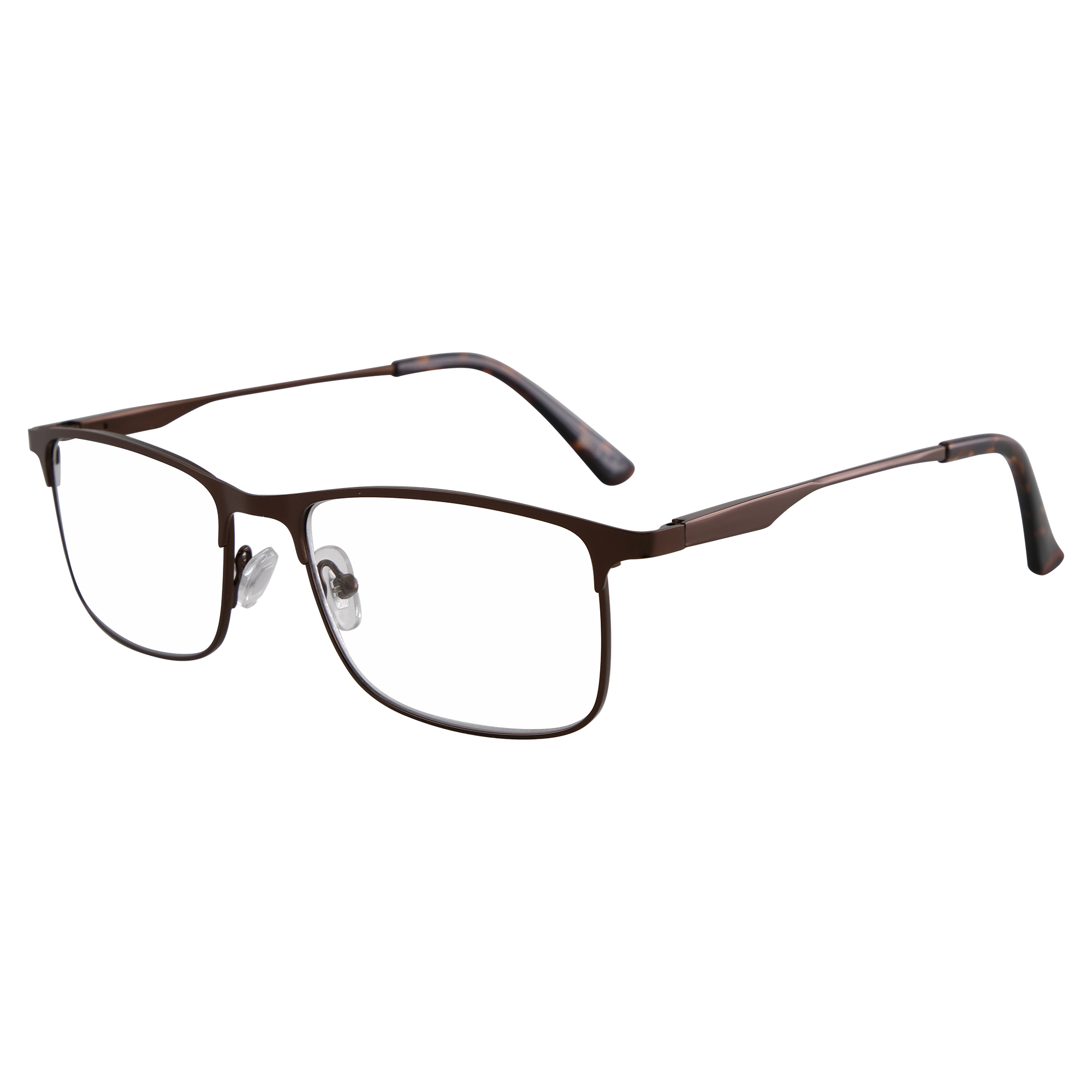 Vista Sock Brown
