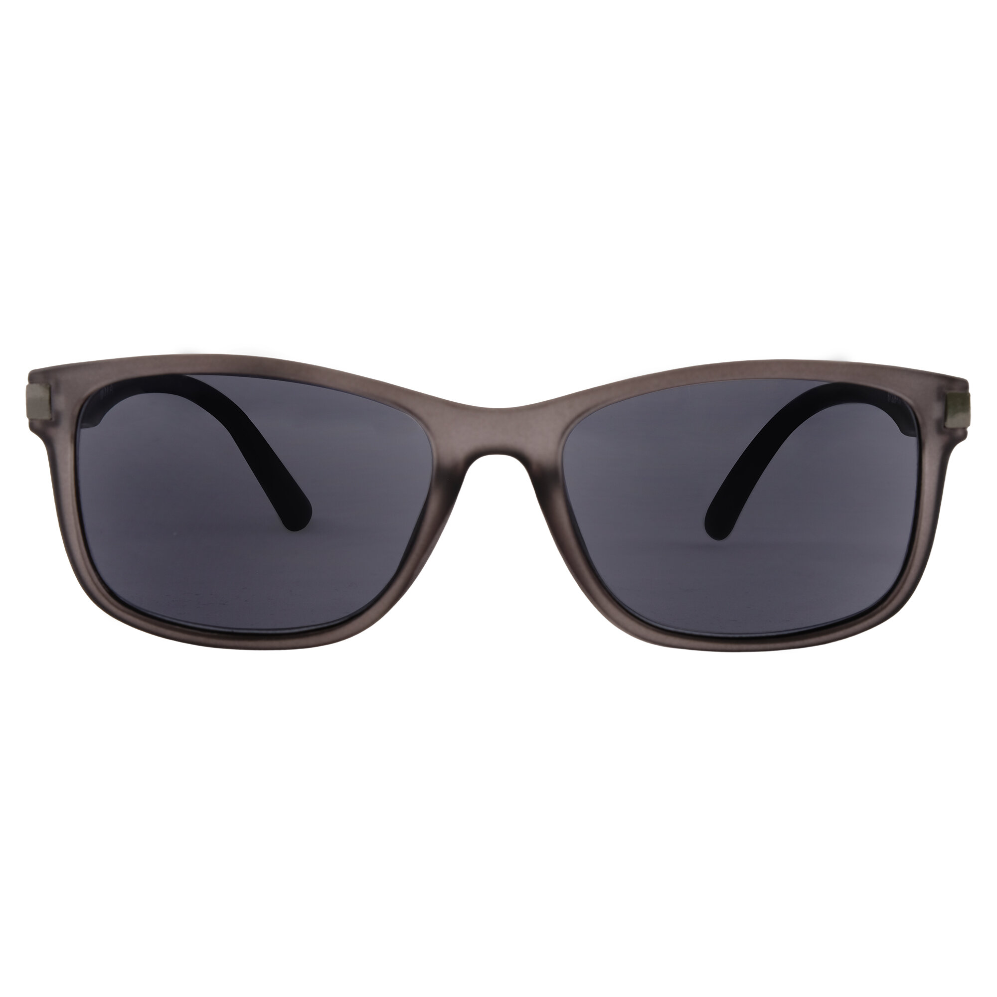Vista Skip Satin Crystal Grey Tint