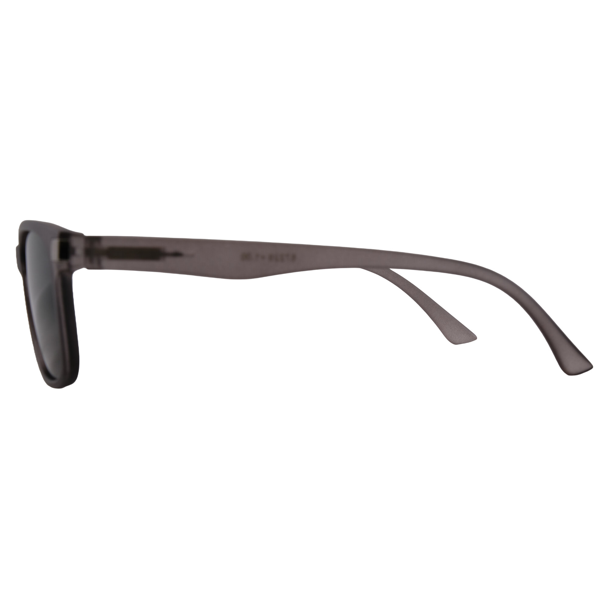 Vista Skip Satin Crystal Grey Tint