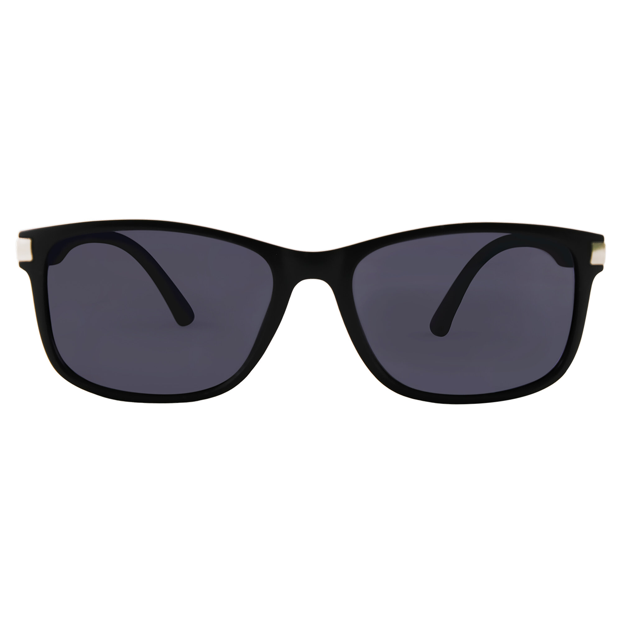 Vista Skip Satin Black Tint