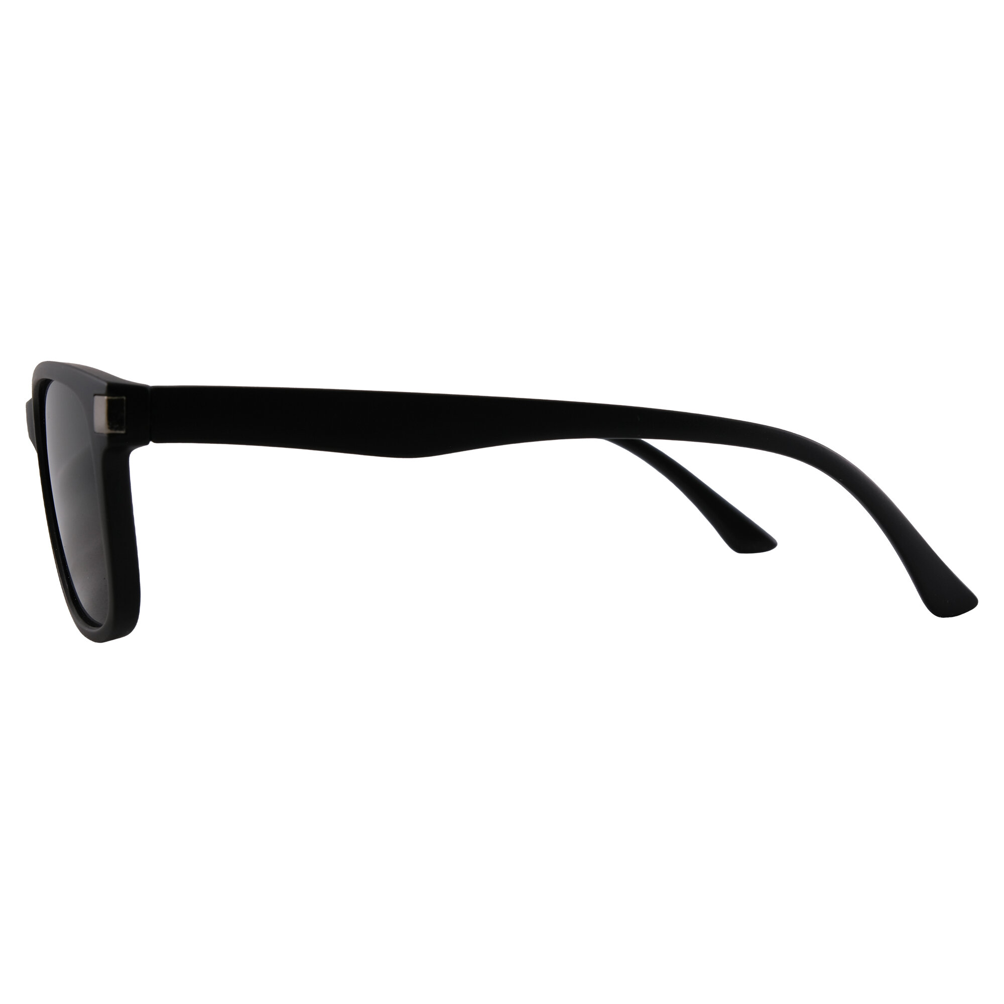 Vista Skip Satin Black Tint