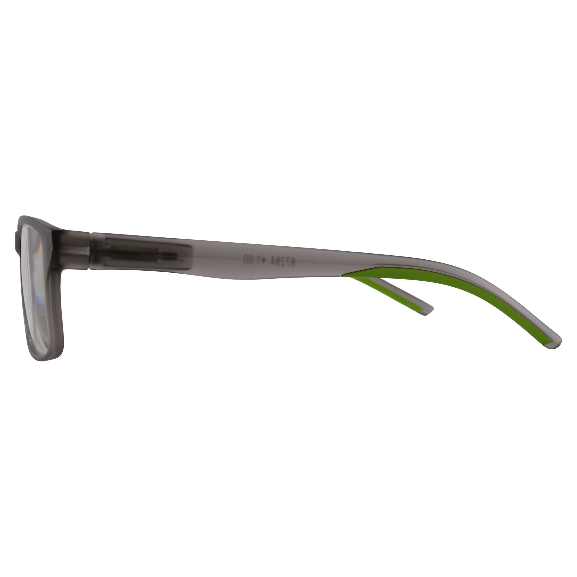 Vista Sent Satin Crystal Grey