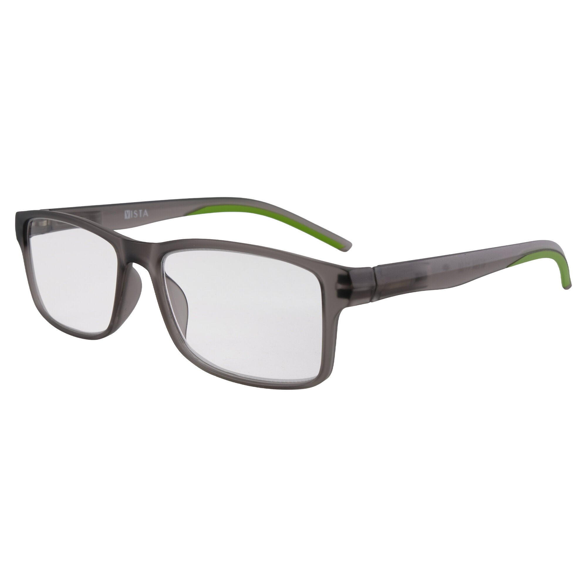 Vista Sent Satin Crystal Grey